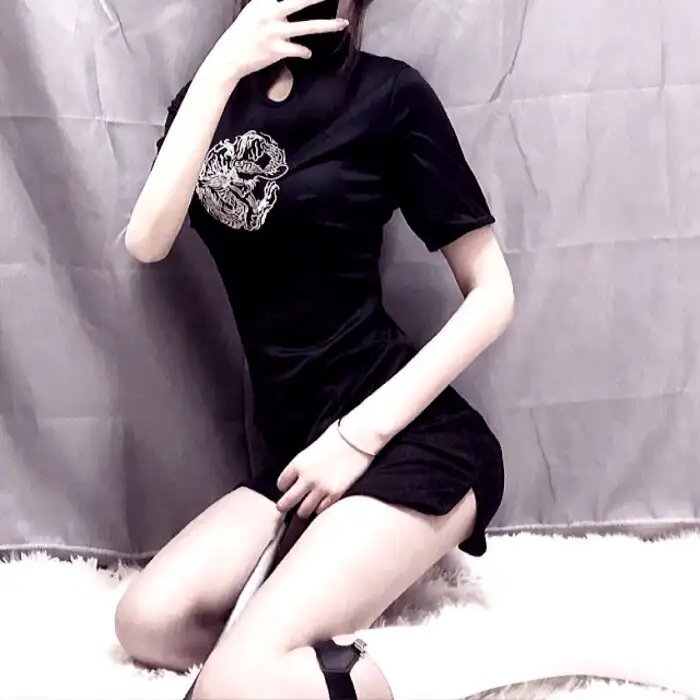 好血统